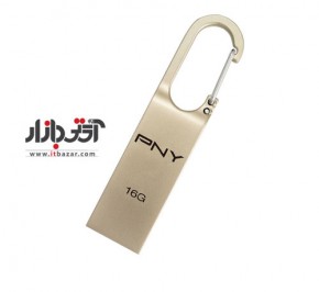 فلش مموری پی ان وای Loop Attache USB2.0 16GB