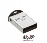 فلش مموری پی ان وای Micro M2 USB2.0 32GB