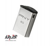 فلش مموری پی ان وای Micro M2 USB2.0 8GB
