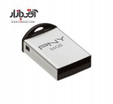 فلش مموری پی ان وای Micro M2 USB2.0 64GB