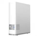 هارد اکسترنال تحت شبکه وسترن دیجیتال My Cloud 4TB