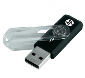 فلش مموری اچ پی Flash Memory HP 265 16GB