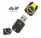 فلش مموری پی ان وای Rocky Attache USB2.0 8GB