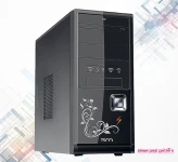 کیس کامپیوتر تسکو TCLA-4425