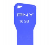 فلش مموری پی ان وای Key Attache USB2.0 16GB