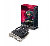 AMD Radeon R7-250 1GB کارت گرافیک سافایر