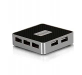 هاب یو اس بی فونیکس PHU-74 USB 2.0 7-Port