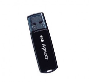 فلش مموری اپیسر AH322 USB2.0 8GB
