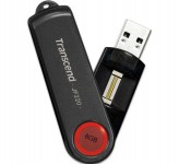 فلش مموری ترنسند JetFLASH 220 8GB USB 2.0