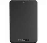 هارد اکسترنال توشیبا Canvio 1TB USB2.0