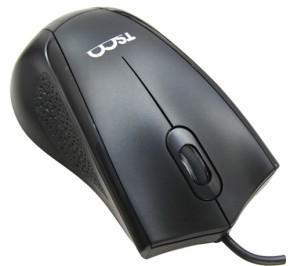 موس تسکو TM-258 USB