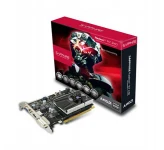 کارت گرافیک سافایر AMD Radeon R7-250 1GB DDR5