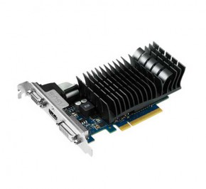 کارت گرافیک ایسوس GT630 1GB DDR3