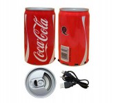 اسپیکر کوکاکولا Cocacola Speaker
