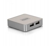 هاب یو اس بی فونیکس PHU-44 USB 2.0 4-Port