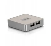 هاب یو اس بی فونیکس PHU-44 USB 2.0 4-Port