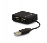 هاب یو اس بی فونیکس HU-10 USB 2.0 4Port