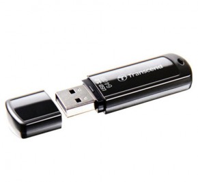 فلش مموری ترنسند JetFLASH 700 64GB USB 3.1
