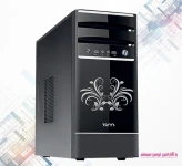 کیس کامپیوتر تسکو TCLA-4405