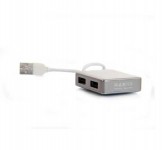 هاب یو اس بی فونیکس HU-34 USB 2.0 4-Port
