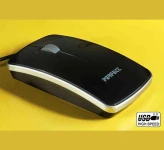 موس بی سیم پرفکت 125 USB BB-30