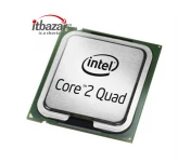 سی پی یو اینتل Core2 Quad Q8400