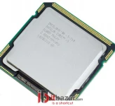 سی پی یو اینتل Core i5 760