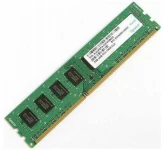 رم کامپیوتر اپیسر 2GB DDR3 1333MHz