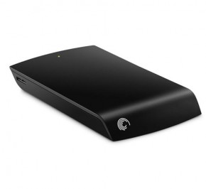 هارد اکسترنال سیگیت Expansion Portable 1.5TB