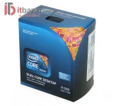 سی پی یو اینتل Core i3-530