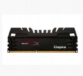 رم کامپیوتر کینگستون HyperX 4GB DDR3 2133MHz