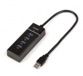 هاب یو اس بی اوریکو W6PH4 4-Port USB 3.0