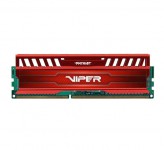 رم کامپیوتر پاتریوت Viper3 4GB DDR3 1600MHz