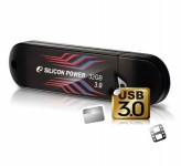 فلش مموری سیلیکون پاور B10 32GB USB 3.0