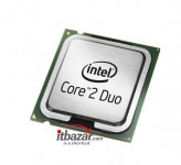 سی پی یو اینتل Core2 Duo E8400
