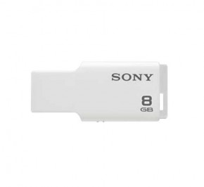فلش مموری سونی mini 8GB USB2.0