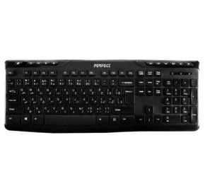 کیبورد پرفکت OM-06U BB-10
