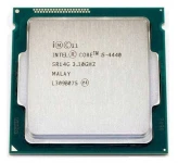 سی پی یو اینتل Core i5-4440