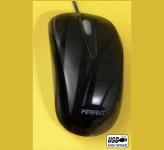 موس بی سیم پرفکت 391 USB BB-40