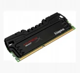 رم کامپیوتر کینگستون Hyperx 8GB DDR3 1866MHz