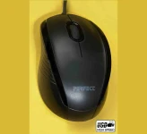 موس بی سیم پرفکت 126 USB BB-40