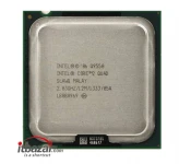 سی پی یو اینتل Core2 Quad Q9550