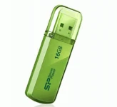 فلش مموری سیلیکون پاور Ultima 101 16GB USB 2.0