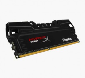 رم کامپیوتر کینگستون Hyperx 16GB DDR3 2133MHz