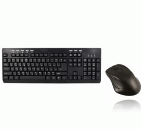 کیبورد و موس مجیک 901KBM