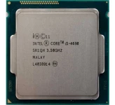 سی پی یو اینتل Core i5-4690