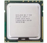 سی پی یو اینتل Core i7-950