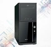 کیس کامپیوتر تسکو TC LA-4430