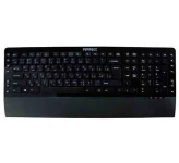کیبورد پرفکت OM-05U BB-10