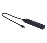 هاب یو اس بی اوریکو H7013-U3 7-Port USB 3.0